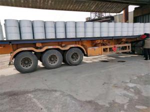 二硫化碳(專用運輸車)